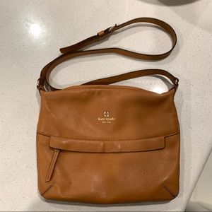 KATE SPADE CROSSBODY BAG